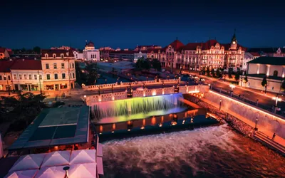 Programul de bugetare participativă, etapa online, a ajuns la  final