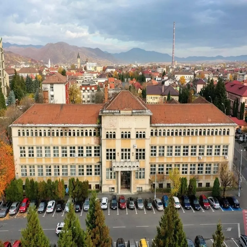 Municipiul Baia Mare preia fosta clădire REMIN și pregătește restaurarea acesteia