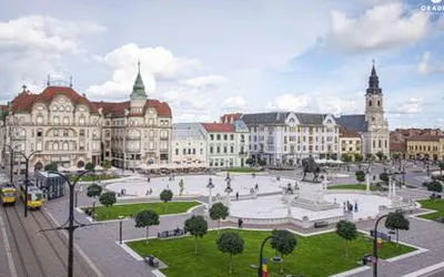 Primăria Oradea va depune spre finanțare prin PNRR documentațiile pentru  16 unități școlare, 36 de blocuri și două clădiri publice