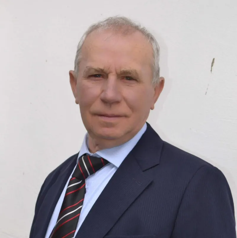 Viziune de Primar 2022: Gheonea Grigore , primarul comunei Cudalbi , județul Galați