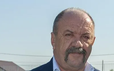 Viziune de primar: Dobre Gheorghe, primarul comunei Modelu, județul Călărași