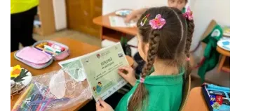 Consiliul Județean Vrancea: „Săptămâna Verde” — educație pentru mediu pentru circa 300 de elevi