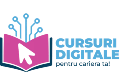 📢 COMUNICAT DE PRESĂ - Lansarea cursurilor gratuite de competențe digitale S.C. JOB TRAINER MOTOC S.R.L., în parteneriat cu AMCA VISUAL DESIGN S.R.L.