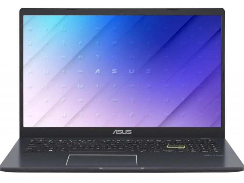Laptop ASUS VivoBook Go 15 E510MA – Eficiență și accesibilitate pentru activitatea zilnică din primărie