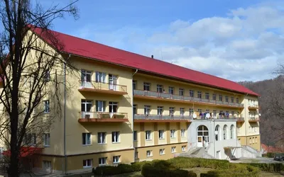 S-a semnat contractul de finanțare pentru reabilitarea spitalului din Nucet