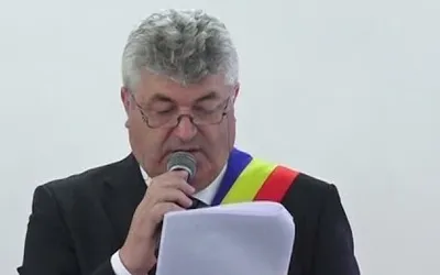 Viziune de primar: Covaci Ion , primarul comunei Sarasău, județul Maramureș