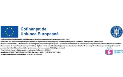 COMUNICAT DE PRESĂ - AUGUST 2026 -  ÎNVĂȚĂM ÎMPREUNĂ, FĂRĂ DISCRIMINARE!