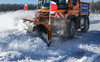 Utilaje pentru deszăpezire - Un ghid complet