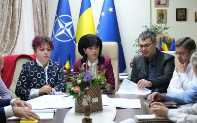 Modernizarea și extinderea Secției de Oncologie, într-o nouă etapă