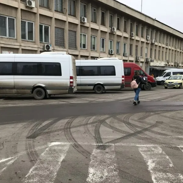 Studii de mobilitate