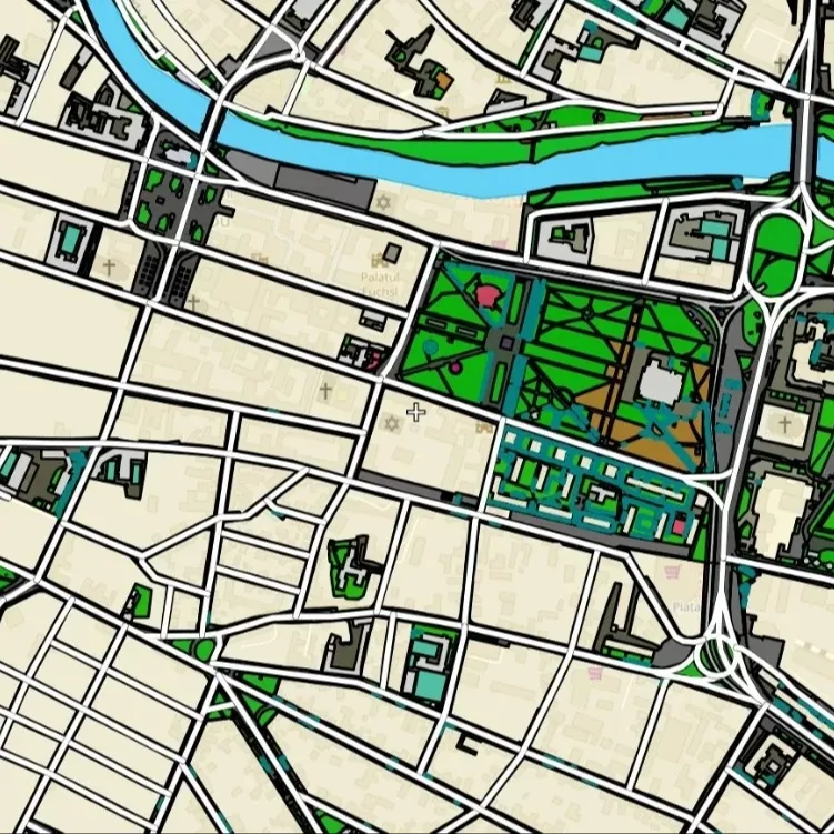 Oradea demarează elaborarea Master Planului pentru conservarea și dezvoltarea fondului arboricol urban