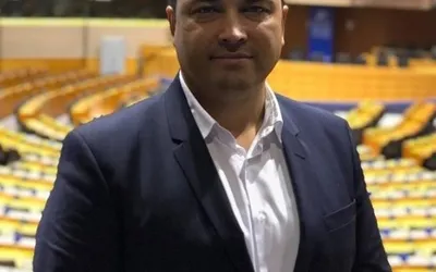 Viziune de primar 2023 Misăilă Cristi Valentin, primarul municipiului Focșani, județul Vrancea