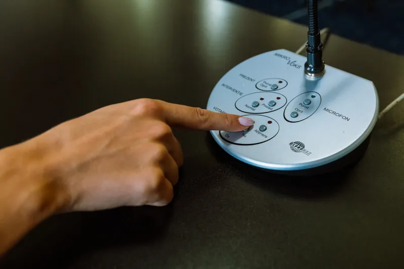 S-a votat: Bolyai nr. 5, în proprietatea Municipiului!