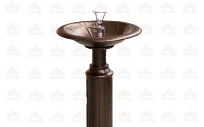 Cișmea Apă Stradală, ALMADA