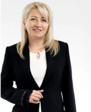 Viziune de primar: Buda Cristina, primarul comunei Lăpuș, județul Maramureș