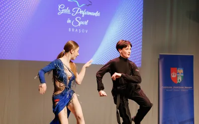 Consiliul Județean Brașov anunță organizarea GALEI PERFORMANȚEI ÎN SPORT – ediția 2024