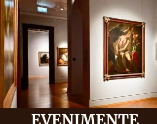 Oferta culturală a Consiliului Județean pentru perioada 18 – 23 martie