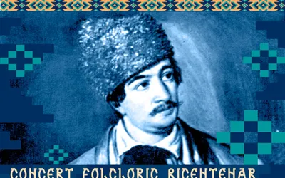 200 de ani de la nașterea lui Avram Iancu – spectacol aniversar în Piața Unirii