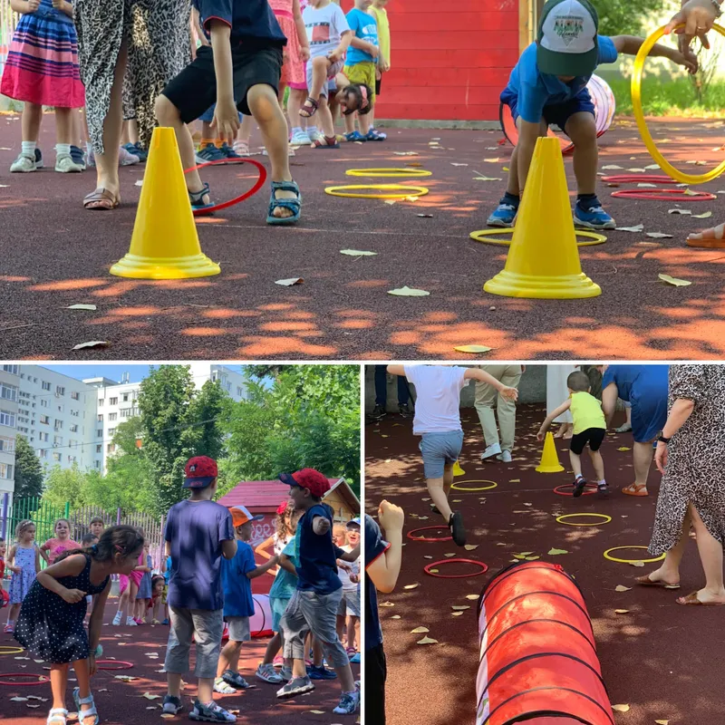 Vești bune pentru părinți!  Se deschide platforma online de înscrieri la grădinița și școala de vară