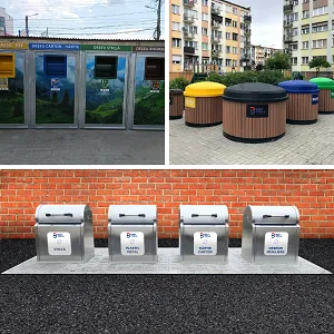 Insule ecologice digitalizate, prin PNRR