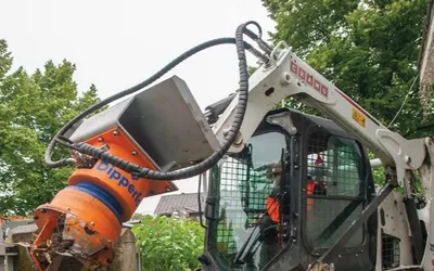 Utilaje Profesionale pentru Pădure, Parcuri, drumari și Terenuri de sport