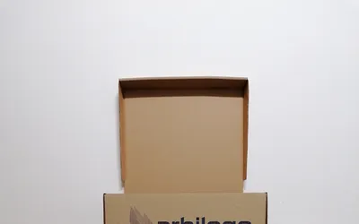 Cutie arhivare - 4 Ron