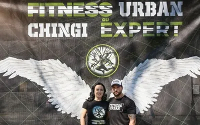 Un proiect de țară: SCHIMBARE PRIN MIȘCARE! Fitness Urban cu Chingi