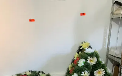 ARANJAMENTE FLORALE – COROANE FUNERARE