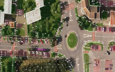 Cartografierea rețelelor subterane: prioritate strategică pentru siguranța populației și pentru dezvoltarea infrastructurii de tip Smart City & Smart Village