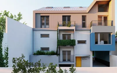 Noi proiecte avizate de specialiștii CMUAT