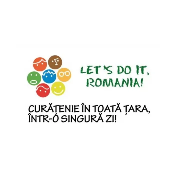 Orădenii, invitați să se alăture campaniei „Let’s Do It, Romania!