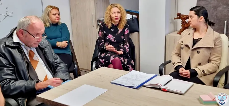 DAS Deva elaborează Planul serviciilor sociale pe care urmărește să le dezvolte în anul 2023