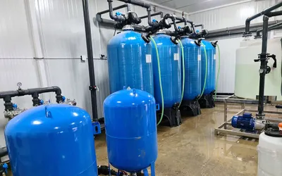 Despre stațiile de tratare a apei pentru sate, comune și orașe. Ce trebuie avut în vedere la achiziția unei stații de tratare a apei