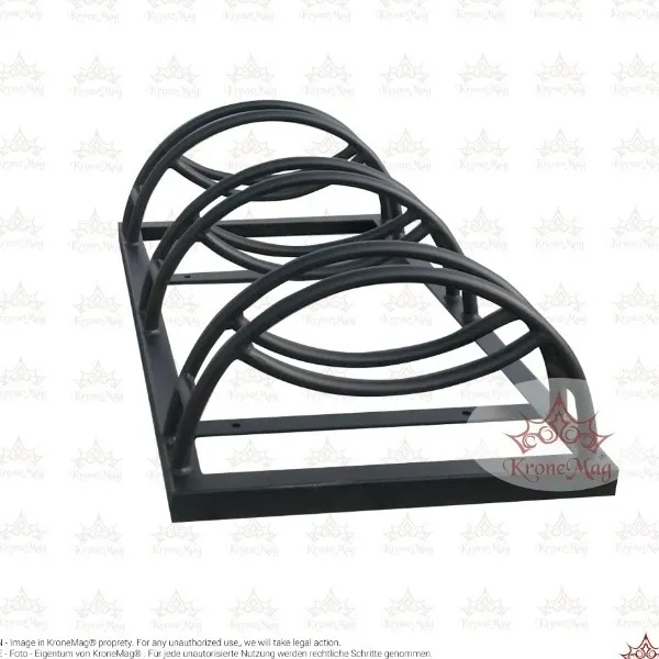 Suport Rastel Biciclete Stradal BIKE-3S