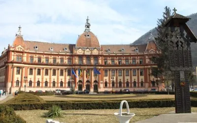 Consiliul Județean Brașov cumpără materiale și echipamente didactice pentru instituțiile de învățământ special și Palatul Copiilor