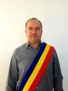 Viziune de Primar : Petrița Silviu-Ioan , primarul comunei Copăcel, județul Bihor