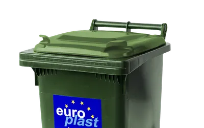 Europubela 120 L