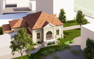 Reabilitarea clădirii SMURD, în procedură de licitație publică