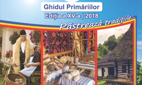 Ediția a XV-a 2018