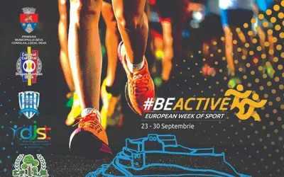 BEACTIVE – ALEARGĂ ÎN CETATE NOAPTEA