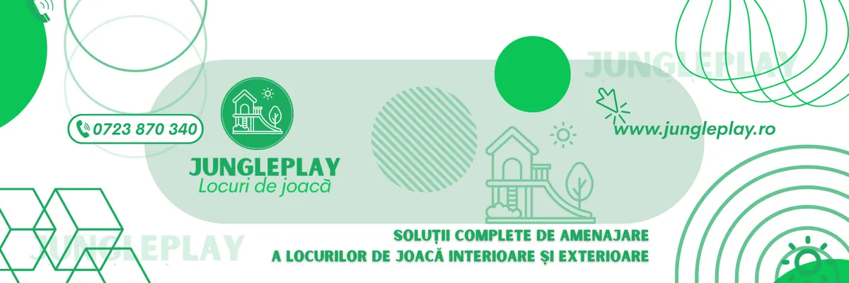 JUNGLEPLAY (WNR INTERNATIONAL SLR)