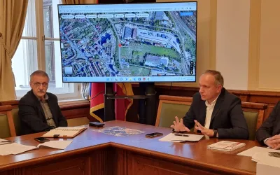 Restricții de circulație pe mai multe străzi din Oradea, sâmbătă, 29 octombrie