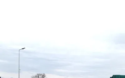 S-a deschis platforma de deșeuri din Beiuș