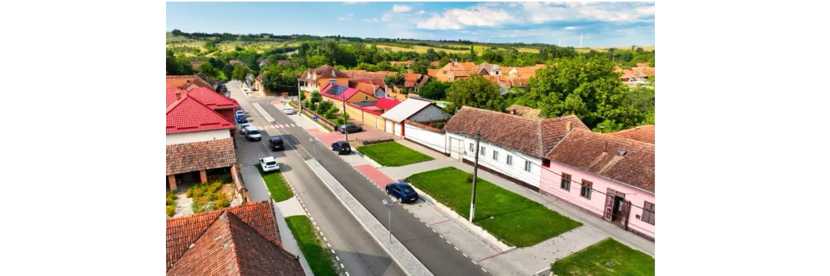 PRIMĂRIA RĂCĂŞDIA