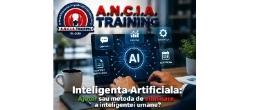 De la saboții de lemn la algoritmi: Scurtă istorie a fricii de progres