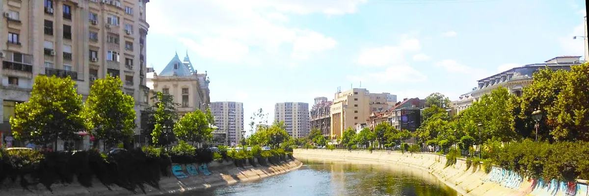 PRIMĂRIA SECTORULUI 5 BUCUREŞTI