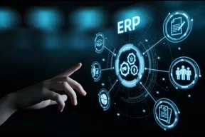 ERP pentru administrația publică de la UP2DATE – soluția care reduce birocrația și crește eficiența