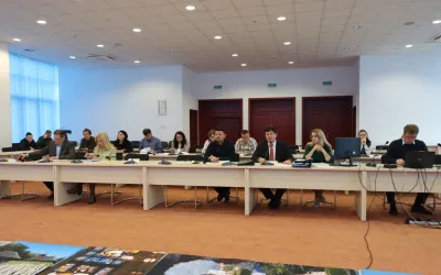 Relocări de fonduri pentru Pecica, Fântânele, Conop, Ghioroc, Peregu Mare  Șofronea și Vladimirescu