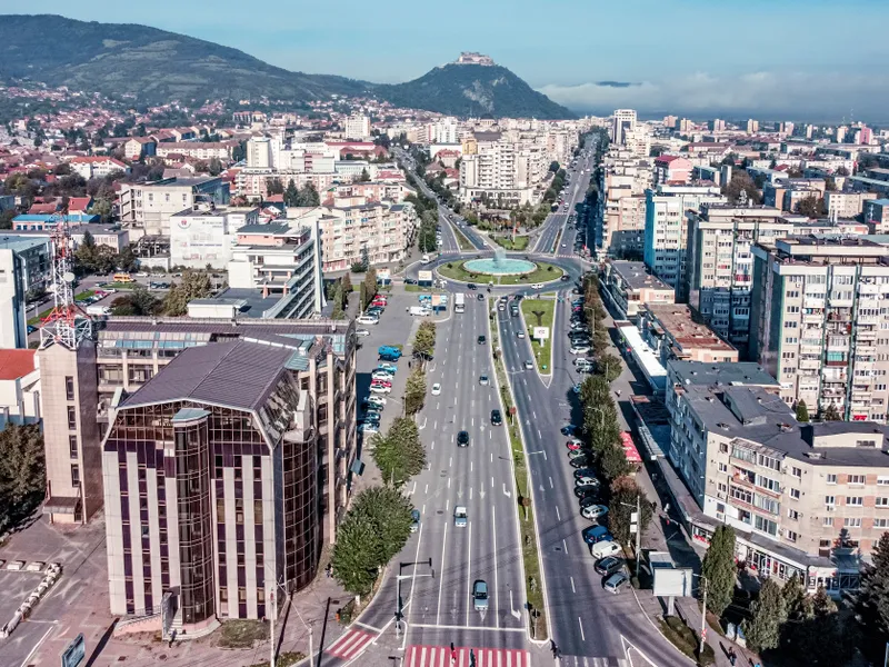 Deva va avea 107 stații de călători modernizate