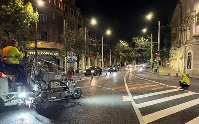 Lucrări efectuate de Administrația Străzilor în perioada 23.10.2023-03.11.2023